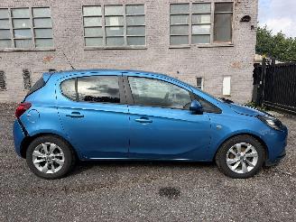Opel Corsa ENJOY picture 1
