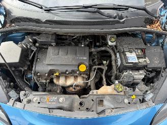 Opel Corsa ENJOY picture 5