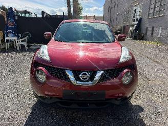 Nissan Juke 1.2 picture 6