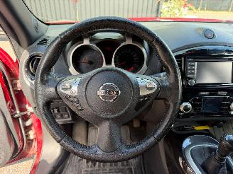 Nissan Juke 1.2 picture 27