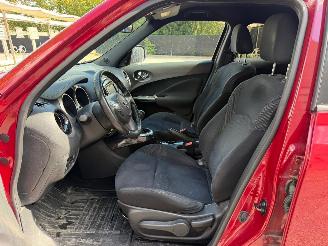 Nissan Juke 1.2 picture 20