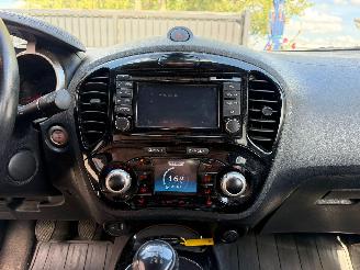 Nissan Juke 1.2 picture 30
