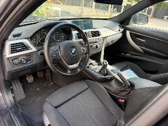 BMW 3-serie D picture 24