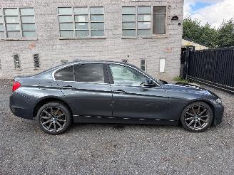 Schadeauto BMW 3-serie D 2015/5