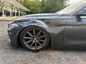 BMW 3-serie D picture 10