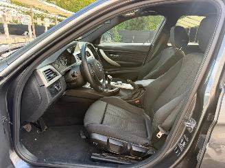 BMW 3-serie D picture 19