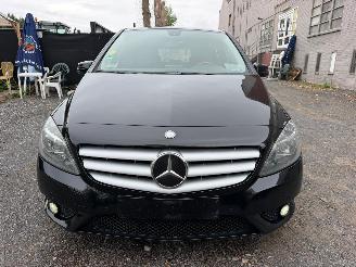 Mercedes B-klasse 180 CDI E picture 6