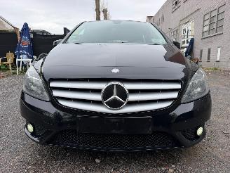 Mercedes B-klasse 180 CDI E picture 4