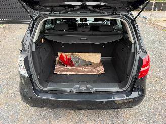 Mercedes B-klasse 180 CDI E picture 15