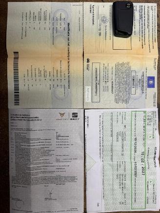 Seat Leon 1.0 picture 32