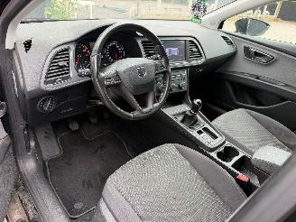 Seat Leon 1.0 picture 23