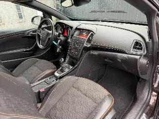 Opel Cascada COSMO picture 25