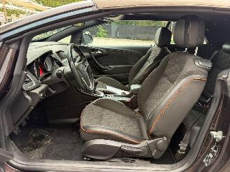 Opel Cascada COSMO picture 20