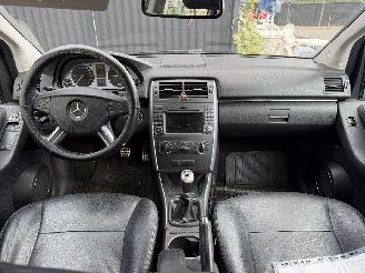 Mercedes B-klasse CDI picture 23