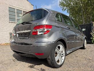 Mercedes B-klasse CDI picture 15