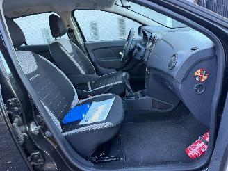 Dacia Sandero PLUS picture 21