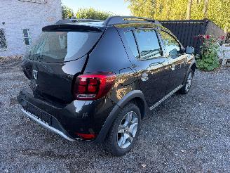 Dacia Sandero PLUS picture 17
