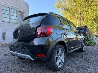 Dacia Sandero PLUS picture 16