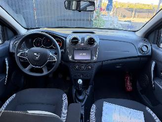 Dacia Sandero PLUS picture 24