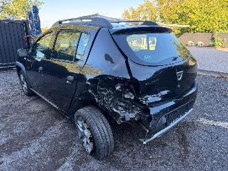 Dacia Sandero PLUS picture 11