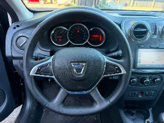 Dacia Sandero PLUS picture 25