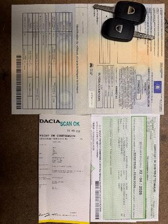 Dacia Sandero PLUS picture 32