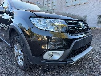 Dacia Sandero PLUS picture 3