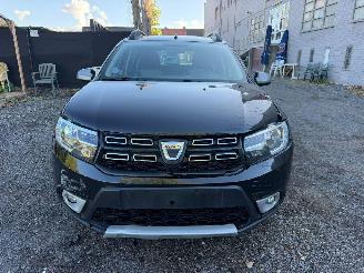 Dacia Sandero PLUS picture 7