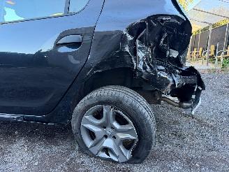 Dacia Sandero PLUS picture 12