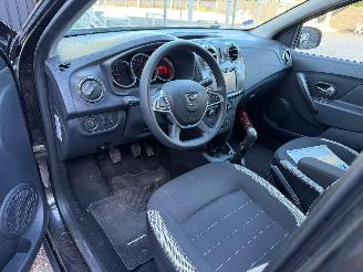 Dacia Sandero PLUS picture 23