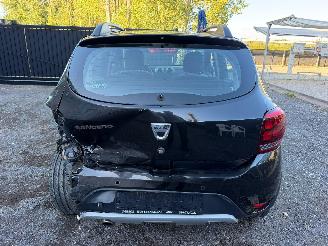 Dacia Sandero PLUS picture 14