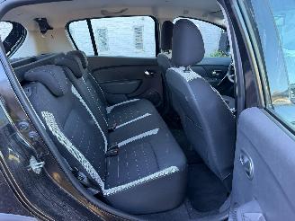 Dacia Sandero PLUS picture 20