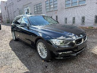 BMW 3-serie D picture 2