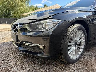 BMW 3-serie D picture 10
