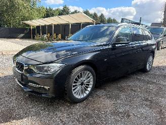 BMW 3-serie D picture 9