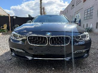 BMW 3-serie D picture 4