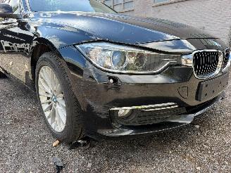 BMW 3-serie D picture 3