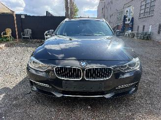 BMW 3-serie D picture 8