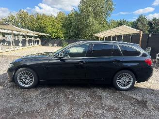 BMW 3-serie D picture 7
