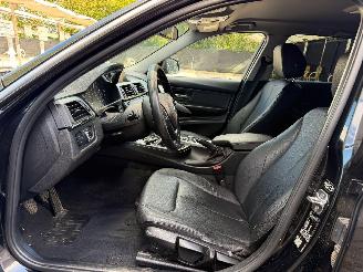 BMW 3-serie D picture 14