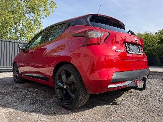 Nissan Micra N-SPORT picture 14