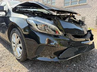 Mercedes A-klasse A 180 D picture 3