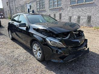 Mercedes A-klasse A 180 D picture 2