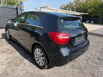 Mercedes A-klasse A 180 D picture 13