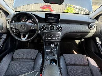 Mercedes A-klasse A 180 D picture 26