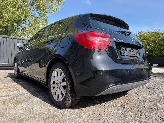 Mercedes A-klasse A 180 D picture 14