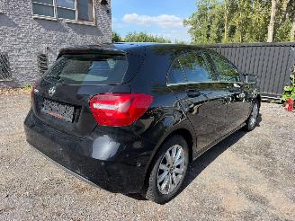 Mercedes A-klasse A 180 D picture 17