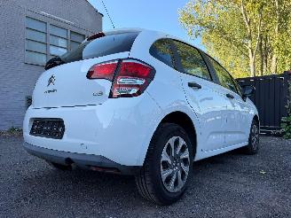 Citroën C3 ATTRACTION picture 14