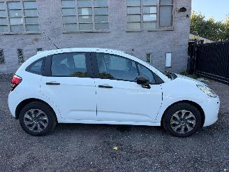 Unfallwagen Citroën C3 ATTRACTION 2015/7