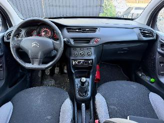 Citroën C3 ATTRACTION picture 22